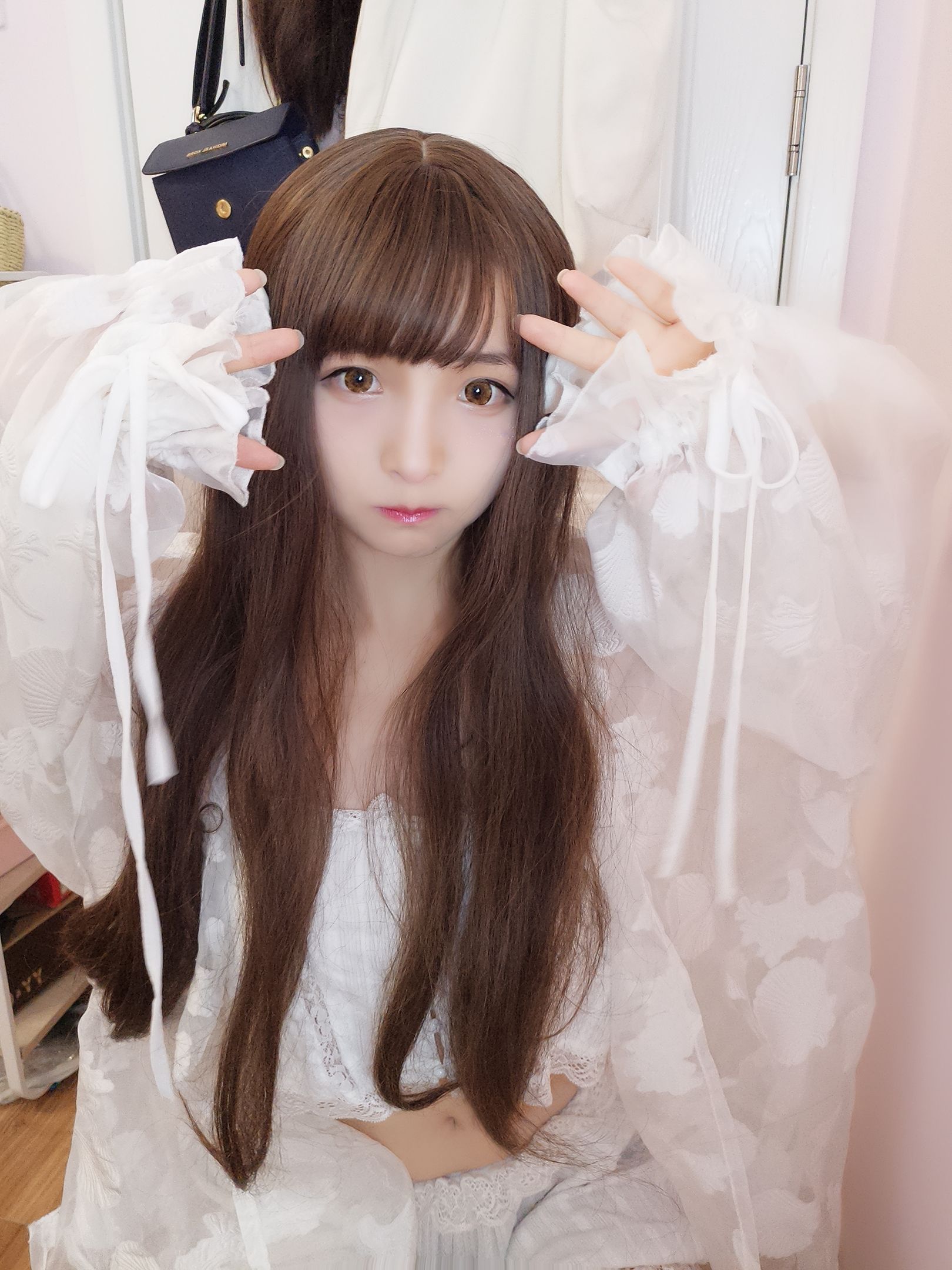 [Cosplay写真]二次元美女古川kagura小仙女插图5